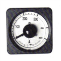 wide angle AC Ammeter